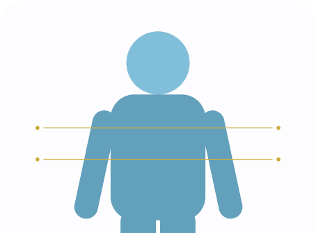 Position and Scan