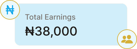 Earn From Every Successful Subscription